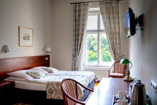 Hotel Polonia - Cracovie - 8