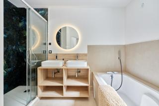 Les Iris - Jacuzzi Privé - 6