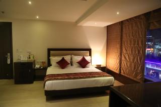 Hotel Central Palace - Dehradun - 4