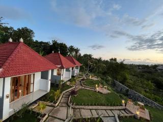 Gamat Sunset Cottage and Resto - 0