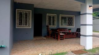 La casa de Issa - Alto Boquete - 8