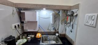 Raghav Vilas, Luxury 2BHK Near Vishwanath Temple - 8