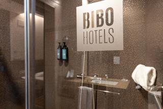 BIBO Hotel Recogidas - 3