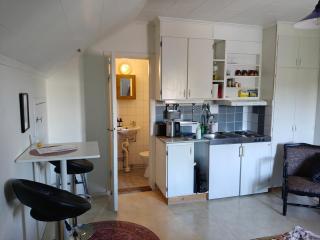 Charmig vindslägenhet- Centralt i Umeå - Umeå - 7