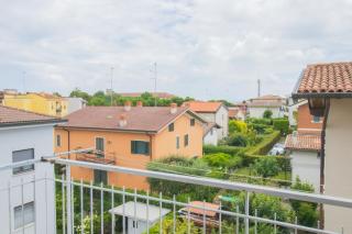vicino al lago, Casa Leonardo - 2