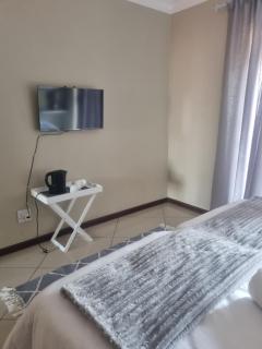 LaExotica Lodge & Spa - 3