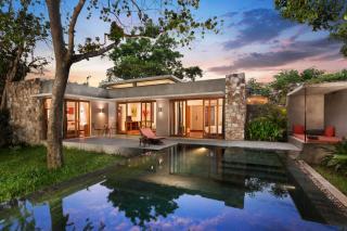 Templation Hotel - Siem Reap - 0