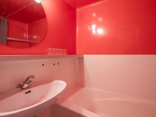 Appartement 2 pièces 5 personnes, proche pistes, animaux admis, station Arc 1800 - FR-1-411-541 - 9