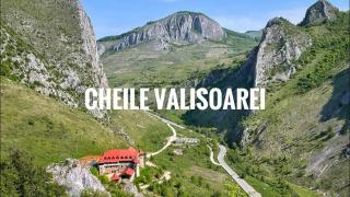 La Cheile Plaiului -  - 1