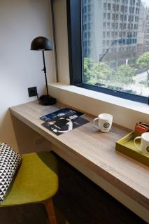 Goldinn Hotel - Taipei - 7