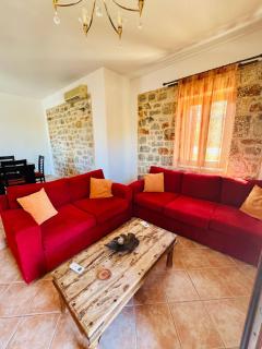 Mani Spot Sunset View - 8