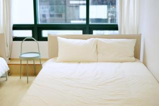 MINT CHACHA STAY Hongdae Station 1min walk Free luggage storage 徒歩1分 - 4