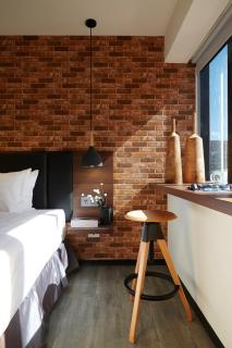 Goldinn Hotel - Taipei - 4