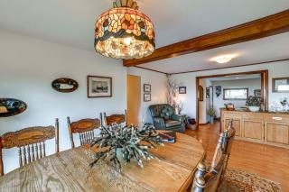 Serene Home with Deck, Pond and Mtn Views in Jefferson - Jefferson - 1