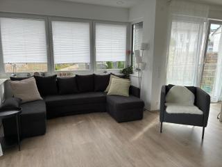 Ferienwohnung Eidem - Top Floor - 8