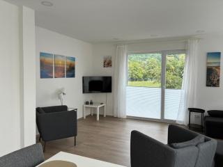 Ferienwohnung Eidem - Top Floor - 6