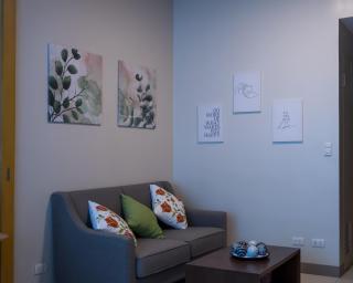 One Uptown Residence Studio Apartment - 7