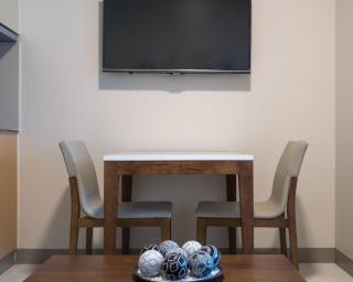 One Uptown Residence Studio Apartment - 5