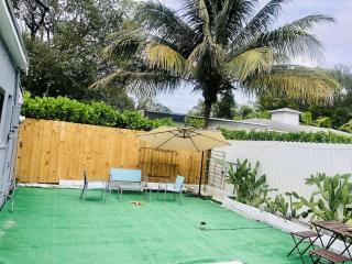 Vibrant Miami Living- Buena Vista Vacation Home close to beaches, Wynwood more - 5