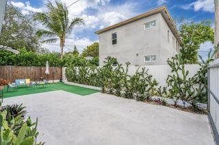 Vibrant Miami Living- Buena Vista Vacation Home close to beaches, Wynwood more - 4