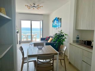 La luna sul mare - Vallecrosia - 9