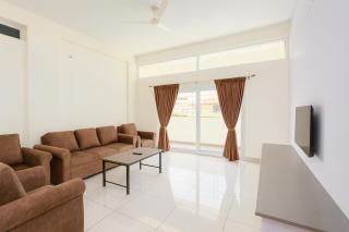 Savi Service Apartments - 2