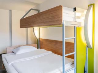 B&B HOTEL Aachen-Nord - 8