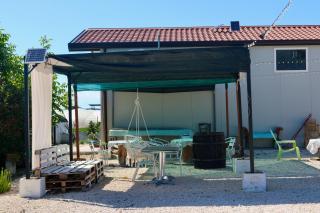 La tenuta dei venti - - 5