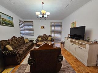 Apartman-Apartment-Stan Ilidža - 7