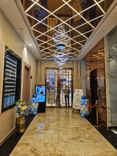 Hotel Ram Lakhan Paradise - 1