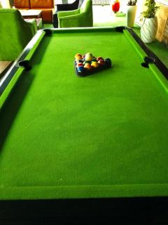 Panther Luxe Lounge & Hotel - 4