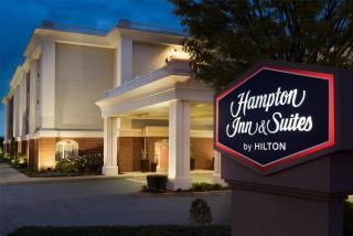 Hampton Inn & Suites Middletown - 9
