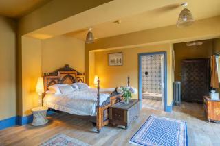 Llanerchydol Hall Suites - 6