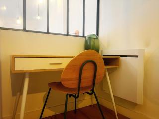 Coralinde - appartement 4 personnes - check in h24 - wifi - 9