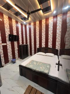 Maa Yashoda Devi Residency - 8