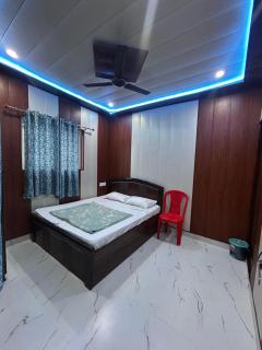 Maa Yashoda Devi Residency - 9