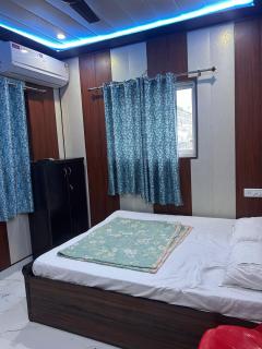 Maa Yashoda Devi Residency - 3