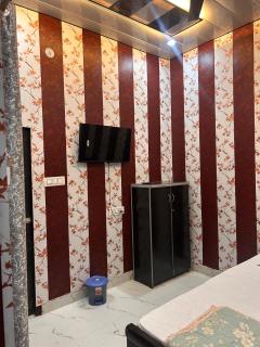 Maa Yashoda Devi Residency - 2