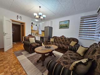 Apartman-Apartment-Stan Ilidža - Sarajevo - 8