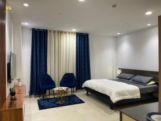 Penta Square DHA Sapphire Studio Apartment - 0