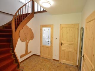 Forest Haven in Filz - 1