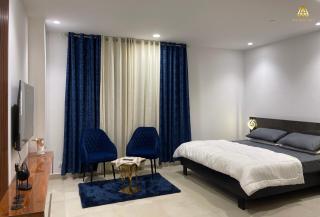 Penta Square DHA Sapphire Studio Apartment - 4