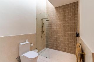 Villa Valli 7, Luxury Mediterranean Villa Bingin - 1