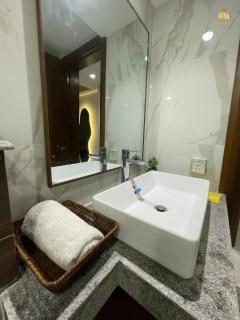 Penta Square DHA Sapphire Studio Apartment - 1