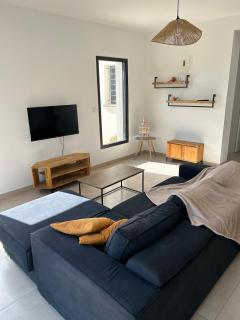 Villa de vacances avec piscine - 3