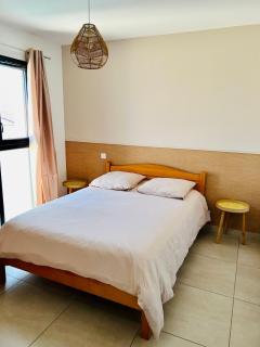 Villa de vacances avec piscine - 1