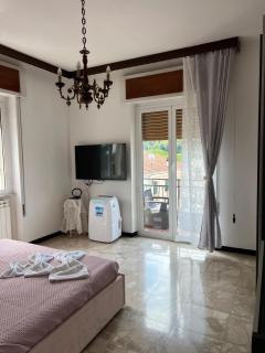 Daar Meryem - Bed & Breakfast - Dego - 7