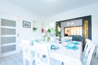 Mediterranean heaven with sea views - 5