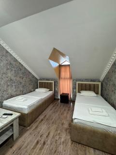 Hotel Angel - 8
