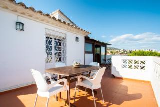 Mediterranean heaven with sea views - 3